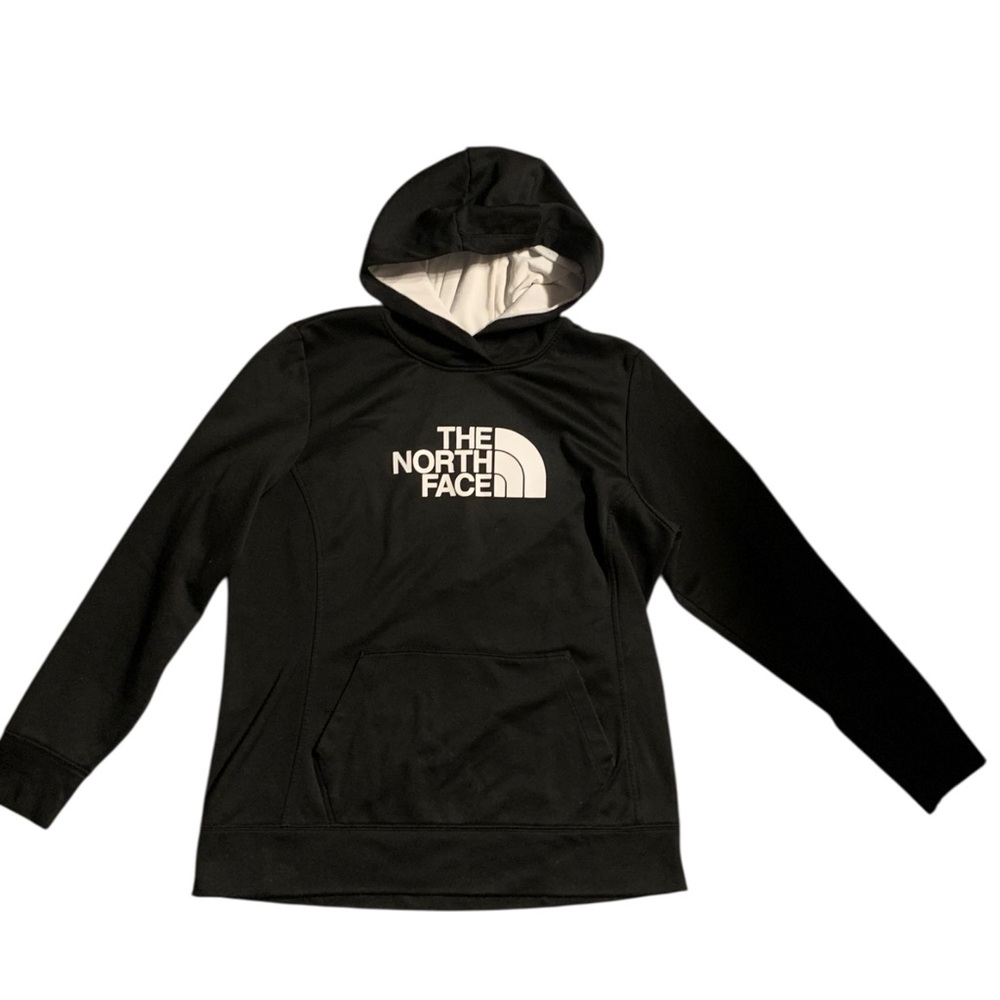 The NorthFace Dry-Fit Active Hoodie - Picture 6 of 7